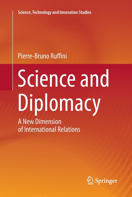 Science and Diplomacy