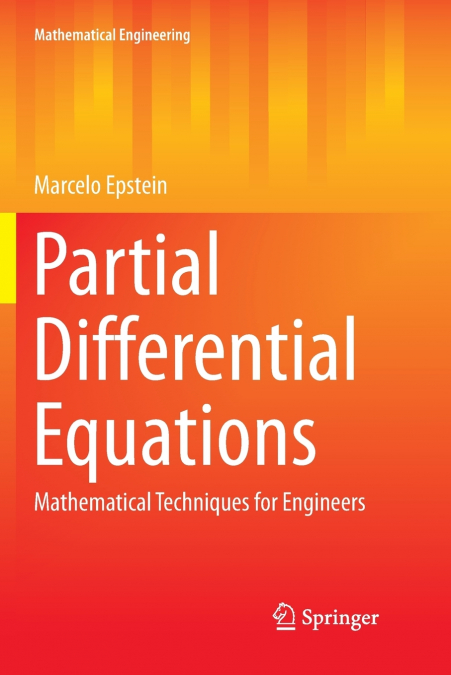 Partial Differential Equations