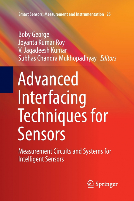 Advanced Interfacing Techniques for Sensors
