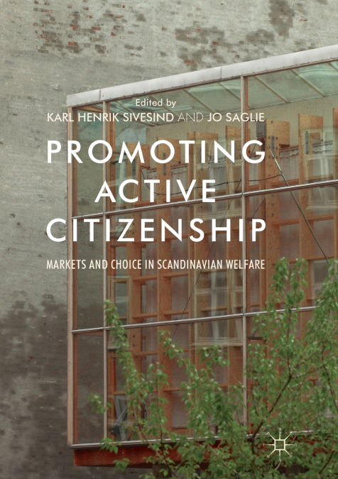 Promoting Active Citizenship