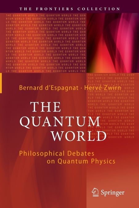The Quantum World