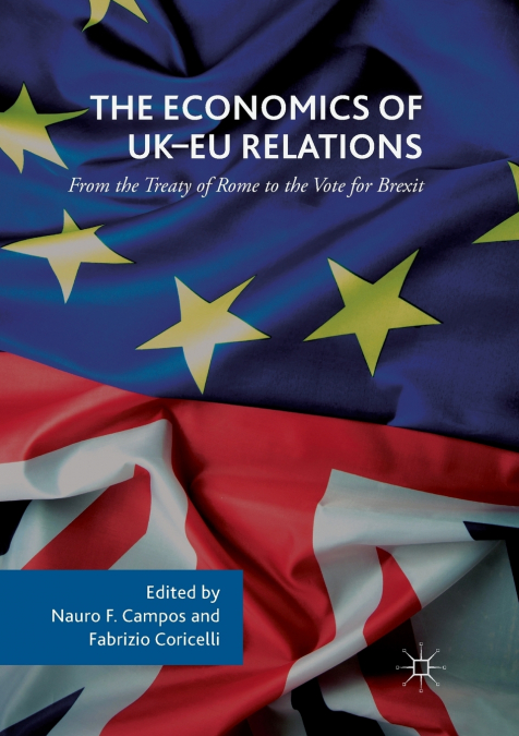 The Economics of UK-EU Relations