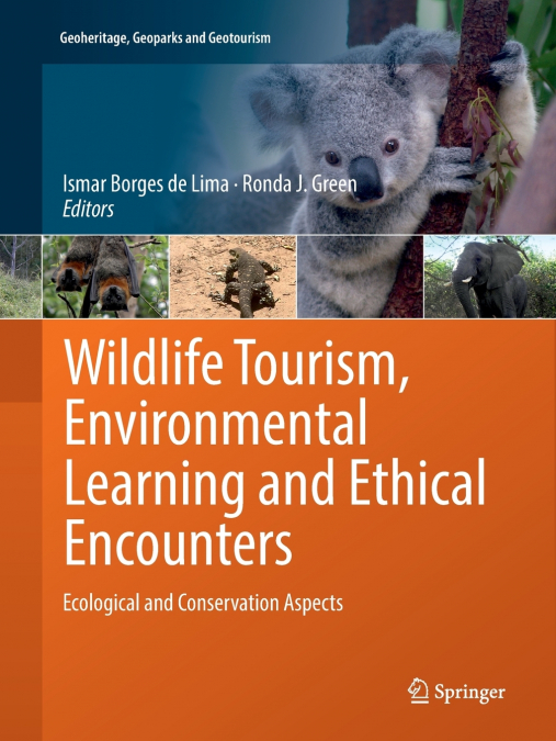 Wildlife Tourism, Environmental Learning and Ethical Encounters