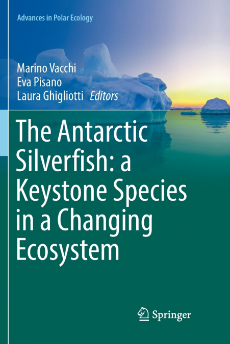 The Antarctic Silverfish