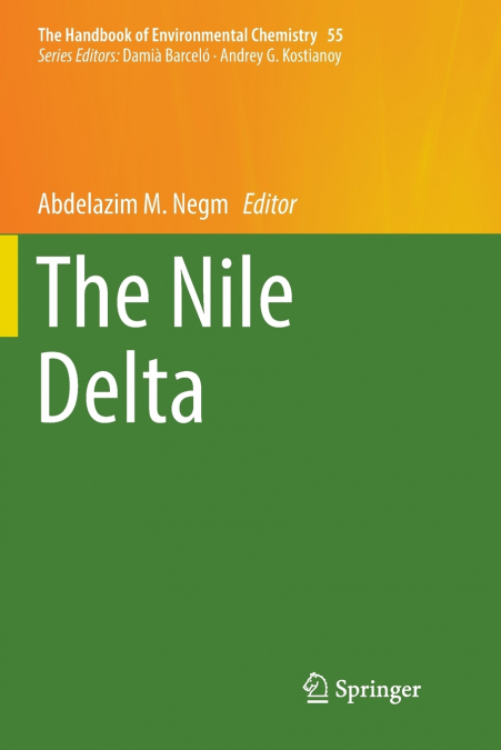 The Nile Delta