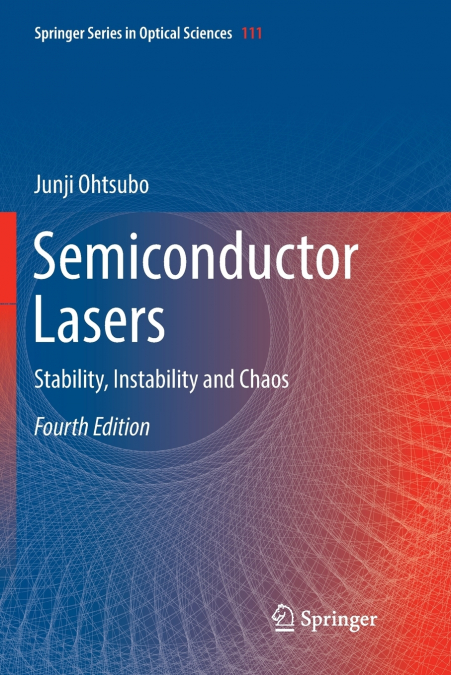 Semiconductor Lasers