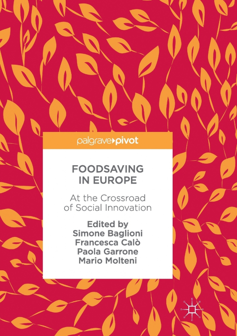 Foodsaving in Europe