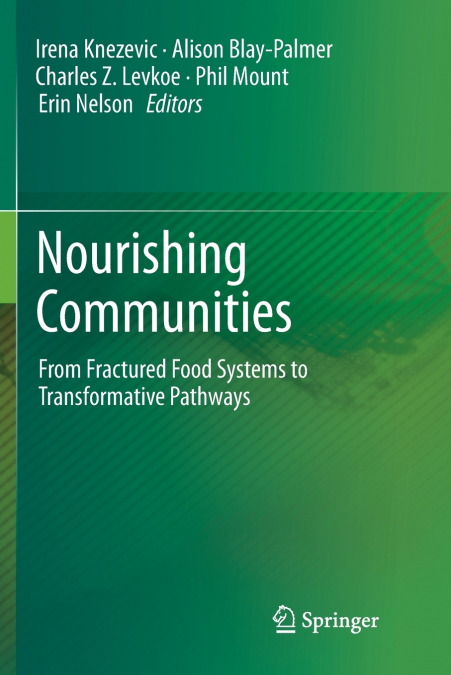 Nourishing Communities