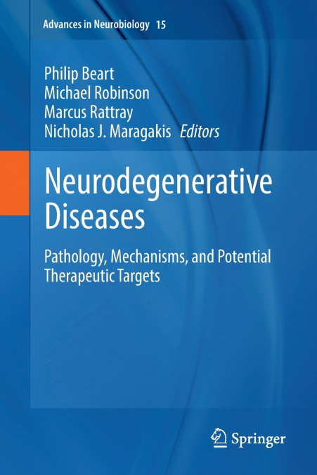 Neurodegenerative Diseases