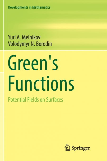 Green’s Functions