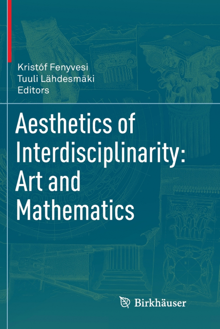Aesthetics of Interdisciplinarity