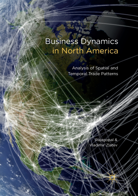 Business Dynamics in North America