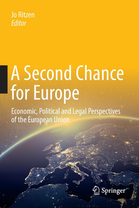 A Second Chance for Europe