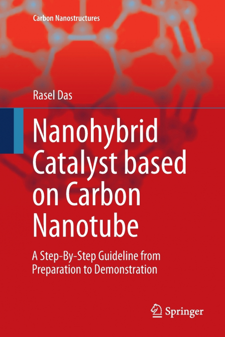 Nanohybrid Catalyst based on Carbon Nanotube