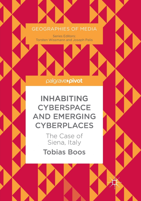 Inhabiting Cyberspace and Emerging Cyberplaces