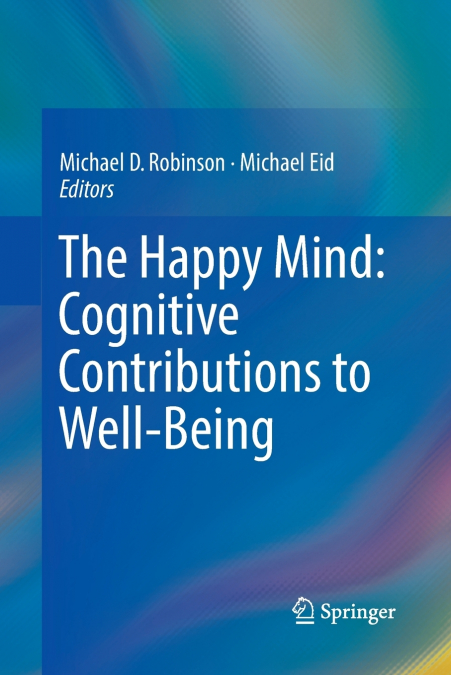 The Happy Mind