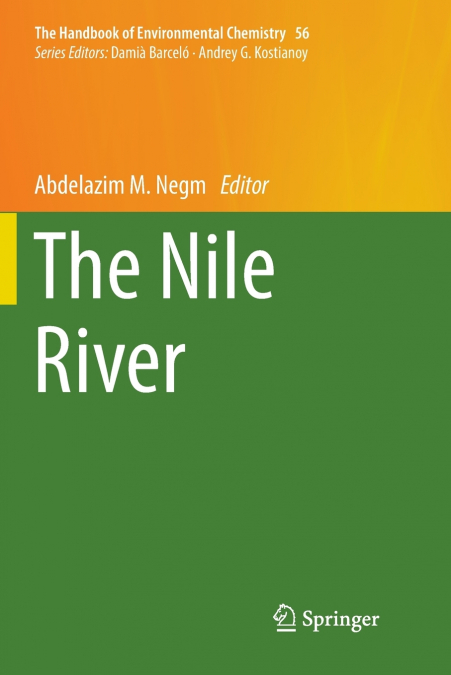 The Nile River