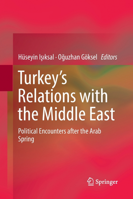 Turkey’s Relations with the Middle East