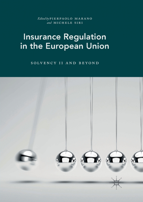 Insurance Regulation in the European Union