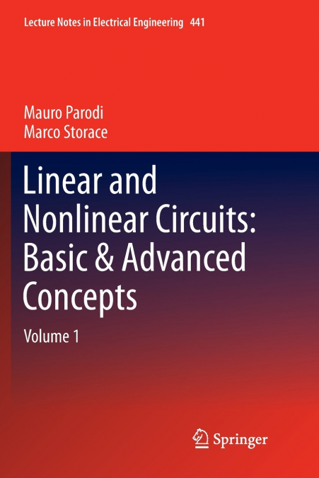 Linear and Nonlinear Circuits