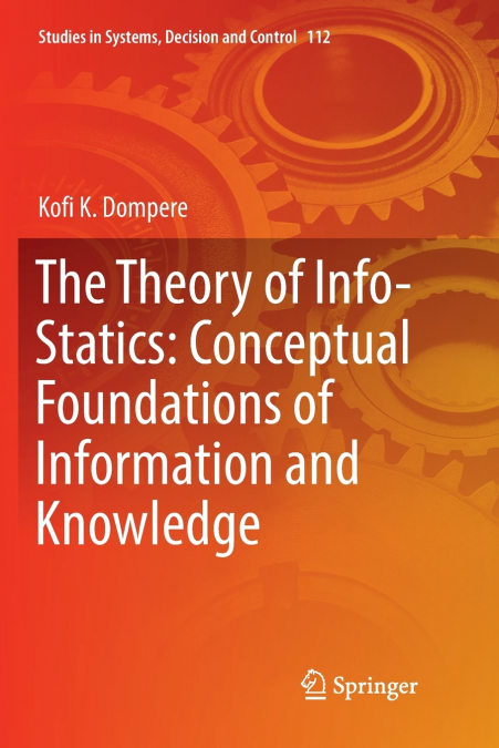 The Theory of Info-Statics