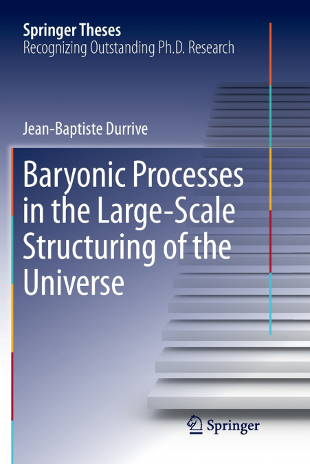 Baryonic Processes in the Large-Scale Structuring of the Universe