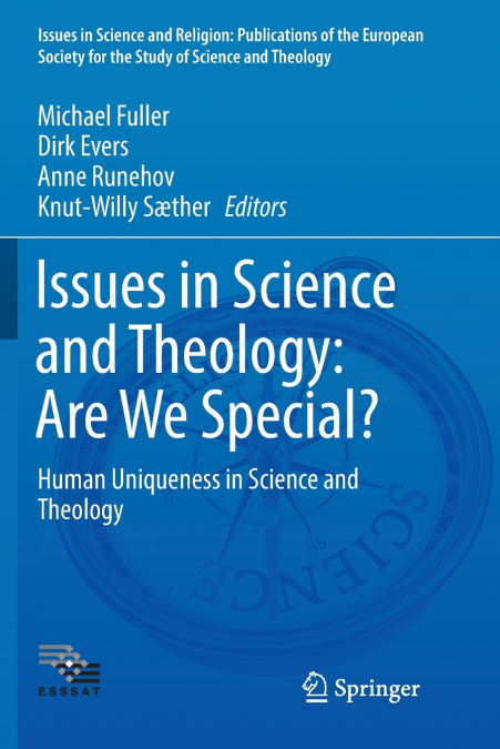 Issues in Science and Theology
