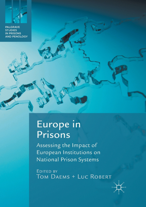 Europe in Prisons