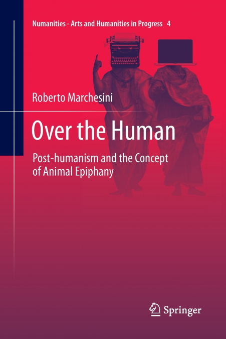 Over the Human