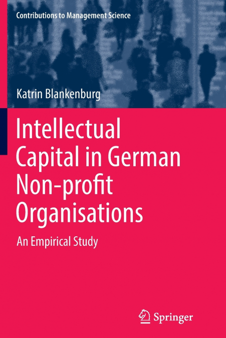 Intellectual Capital in German Non-profit Organisations