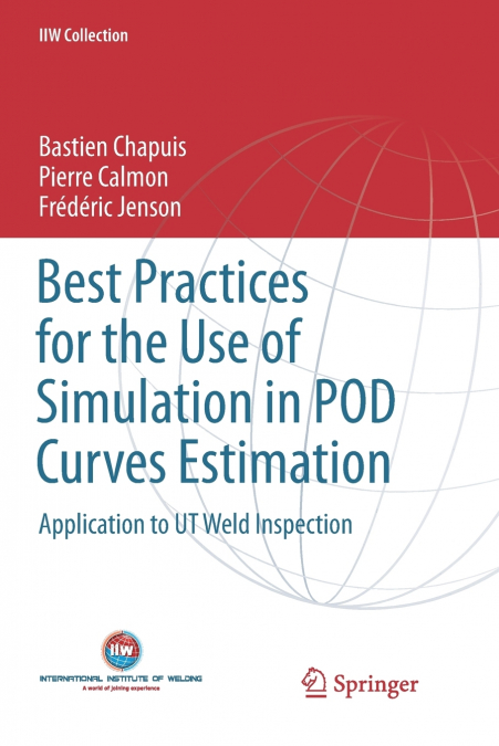 Best Practices for the Use of Simulation in POD Curves Estimation
