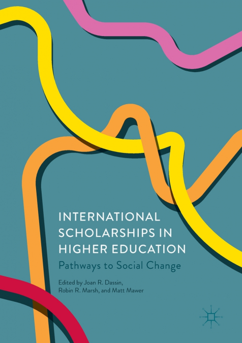 International Scholarships in Higher Education