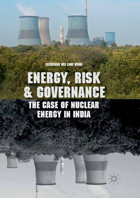 Energy, Risk and Governance