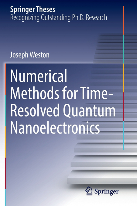 Numerical Methods for Time-Resolved Quantum Nanoelectronics
