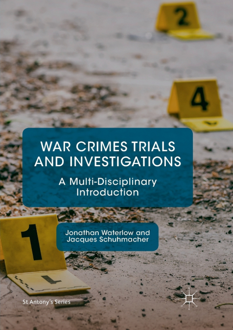 War Crimes Trials and Investigations