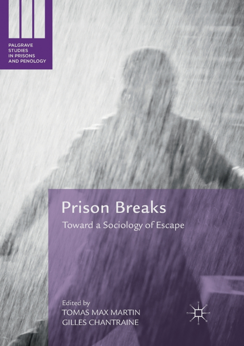 Prison Breaks