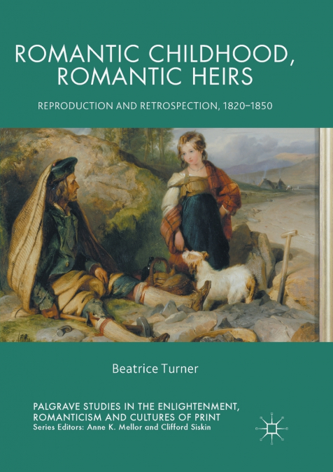 Romantic Childhood, Romantic Heirs