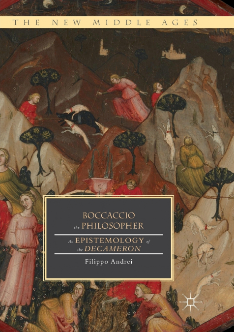 Boccaccio the Philosopher