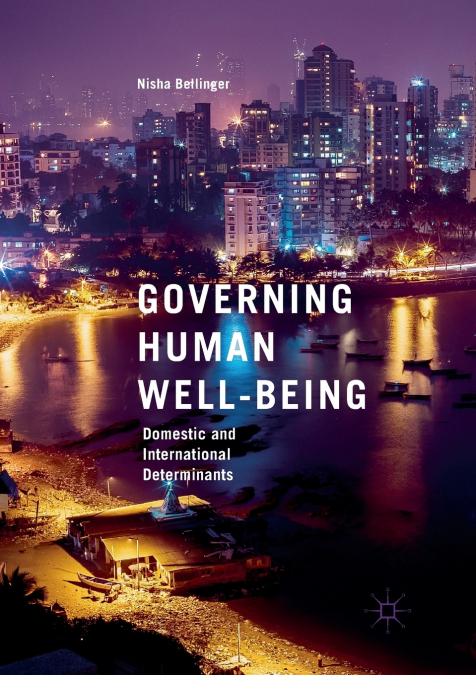 Governing Human Well-Being