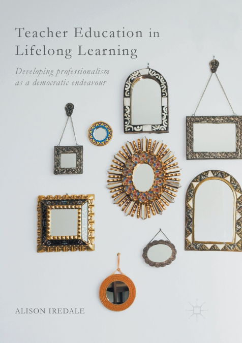 Teacher Education in Lifelong Learning