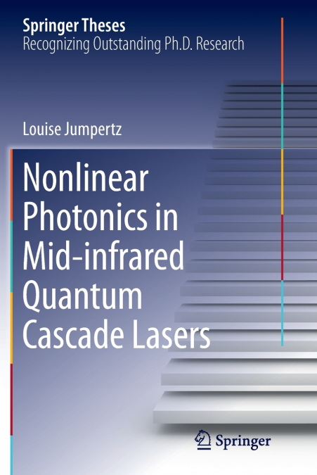 Nonlinear Photonics in Mid-infrared Quantum Cascade Lasers