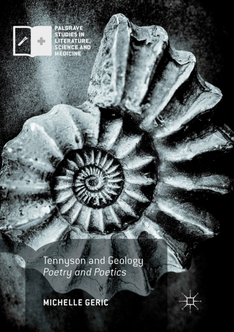 Tennyson and Geology