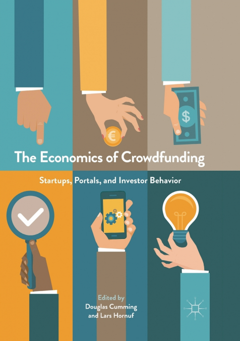 The Economics of Crowdfunding