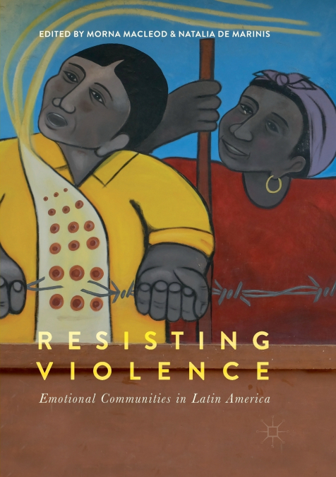 Resisting Violence