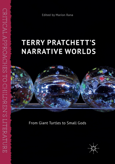 Terry Pratchett’s Narrative Worlds