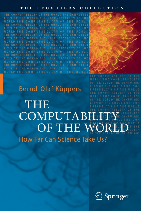 The Computability of the World