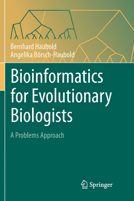 Bioinformatics for Evolutionary Biologists