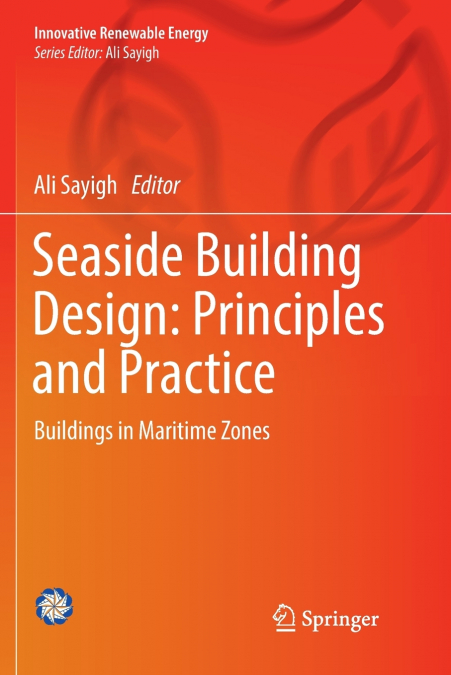Seaside Building Design