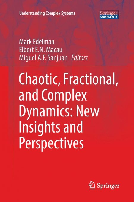 Chaotic, Fractional, and Complex Dynamics