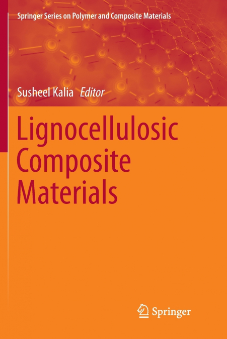 Lignocellulosic Composite Materials